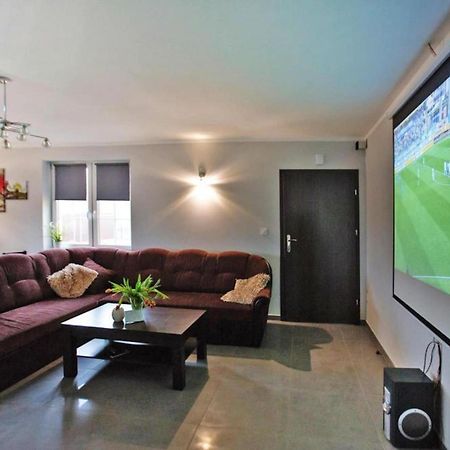 Comfortable Premium Class Apartment Shared Swimming Pool Gaski Экстерьер фото