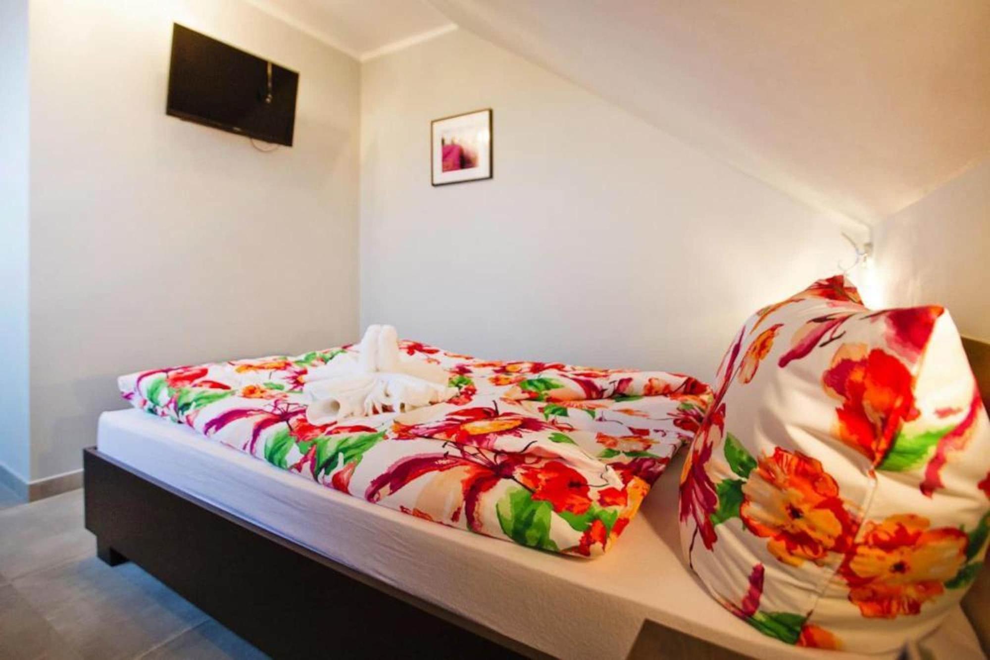 Comfortable Premium Class Apartment Shared Swimming Pool Gaski Экстерьер фото