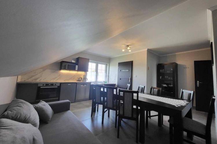 Comfortable Premium Class Apartment Shared Swimming Pool Gaski Экстерьер фото