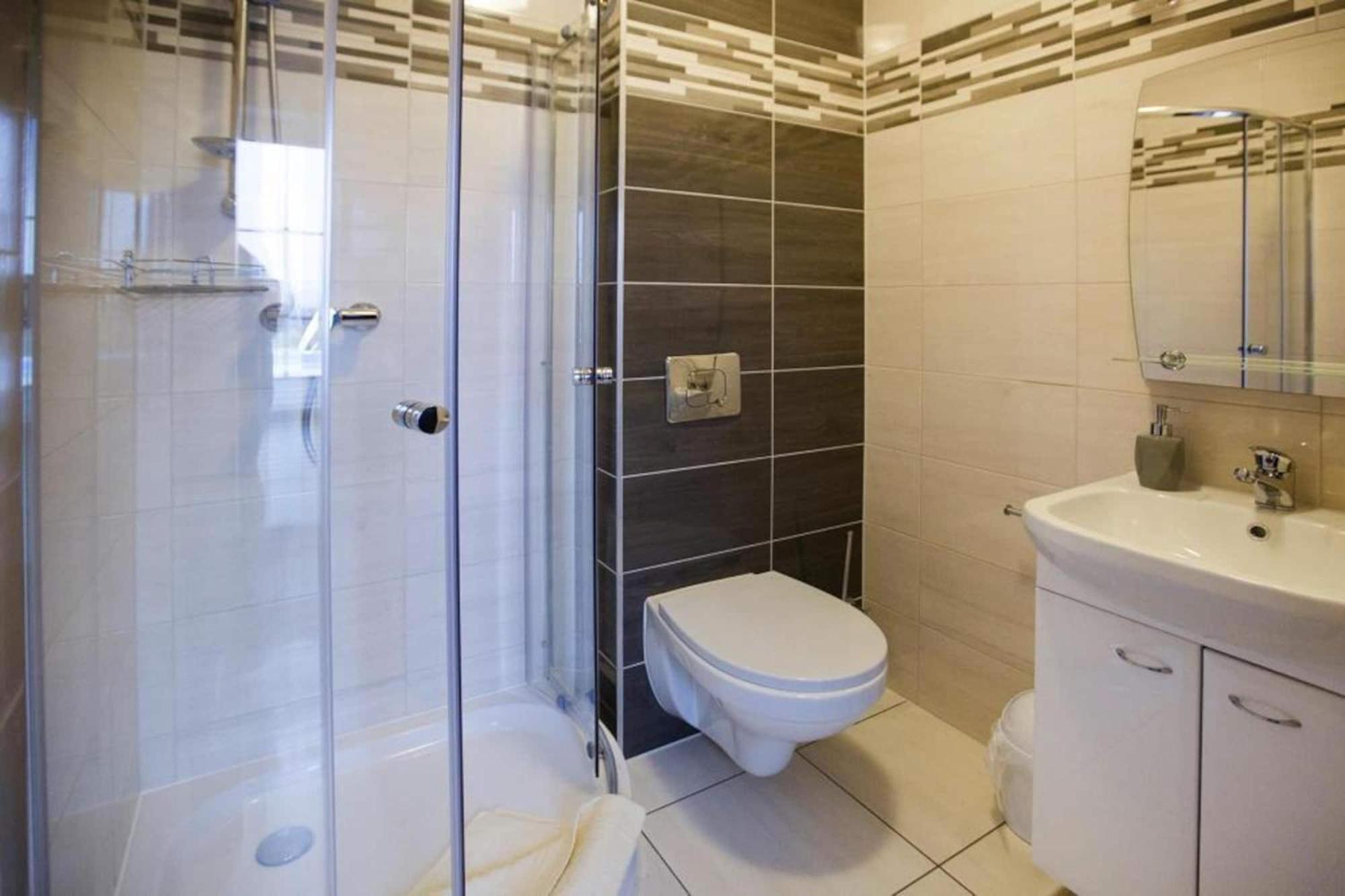 Comfortable Premium Class Apartment Shared Swimming Pool Gaski Экстерьер фото