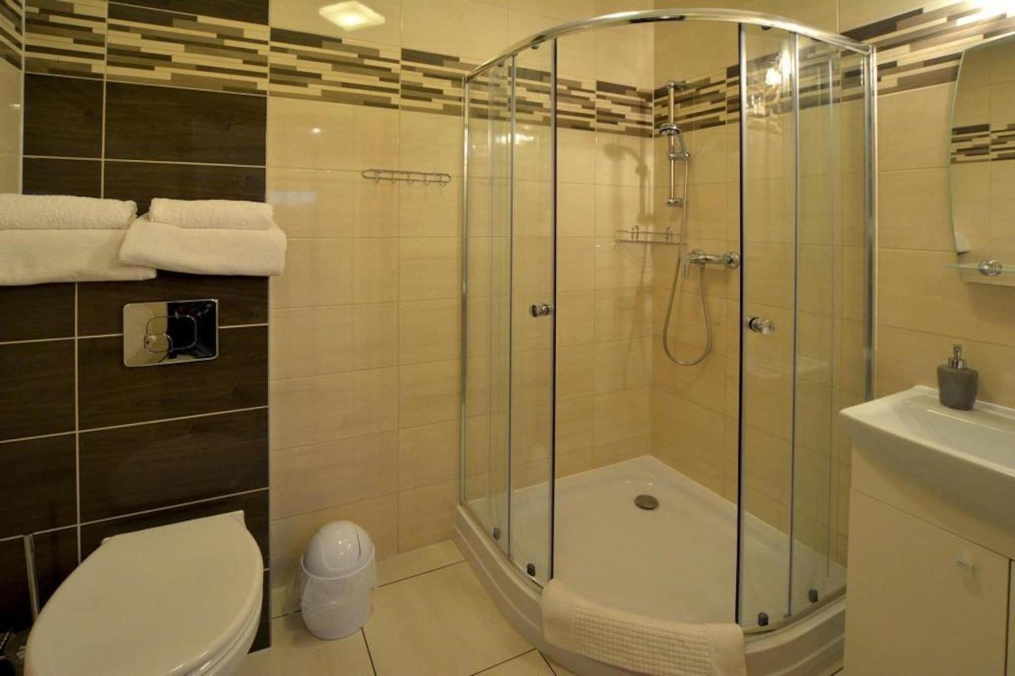 Comfortable Premium Class Apartment Shared Swimming Pool Gaski Экстерьер фото