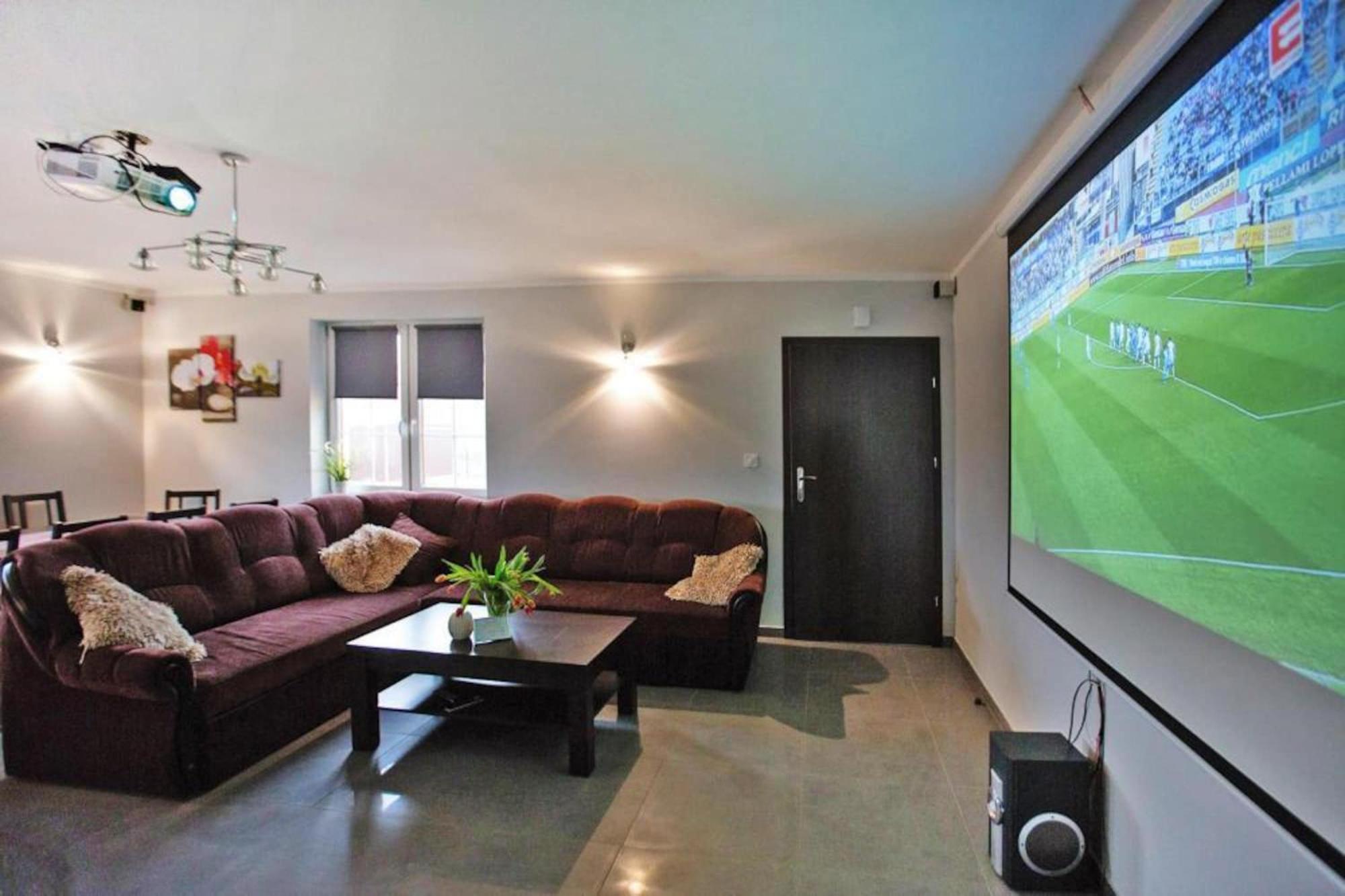 Comfortable Premium Class Apartment Shared Swimming Pool Gaski Экстерьер фото