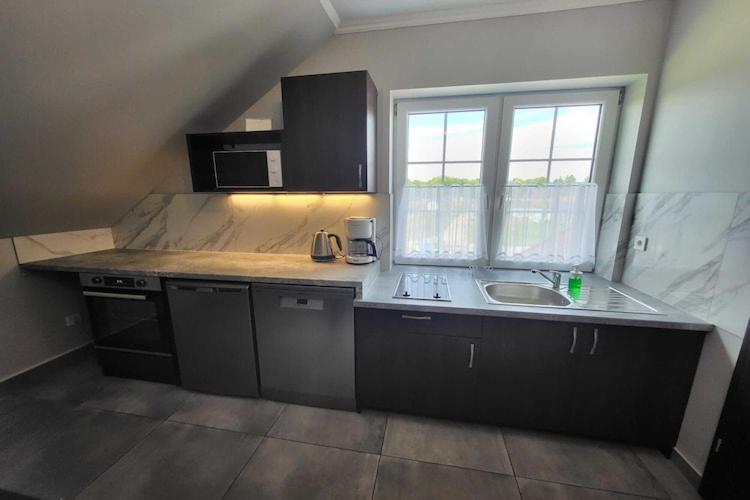 Comfortable Premium Class Apartment Shared Swimming Pool Gaski Экстерьер фото
