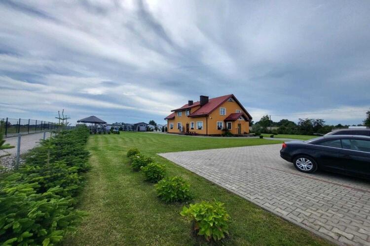 Comfortable Premium Class Apartment Shared Swimming Pool Gaski Экстерьер фото