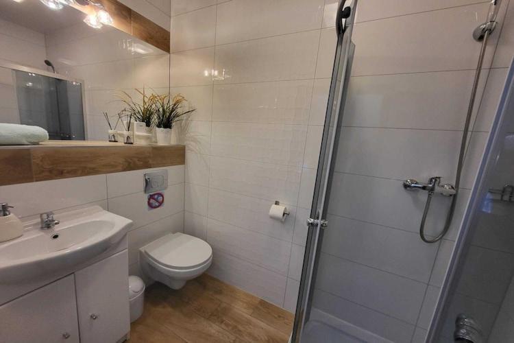 Comfortable Premium Class Apartment Shared Swimming Pool Gaski Экстерьер фото
