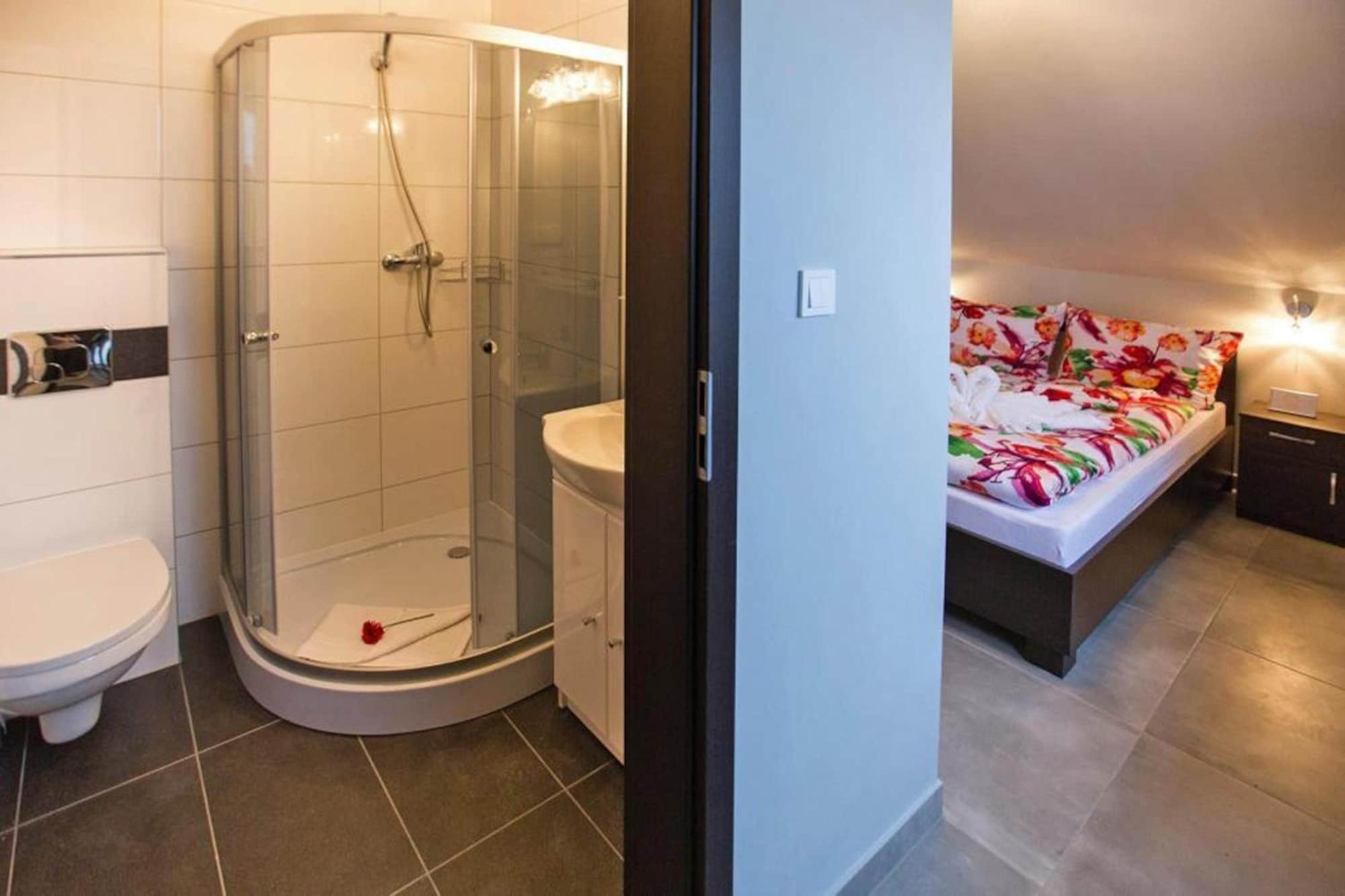 Comfortable Premium Class Apartment Shared Swimming Pool Gaski Экстерьер фото