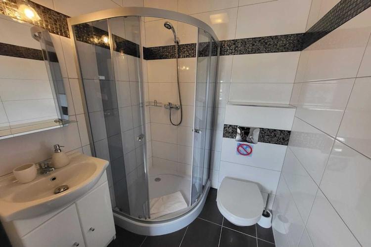Comfortable Premium Class Apartment Shared Swimming Pool Gaski Экстерьер фото