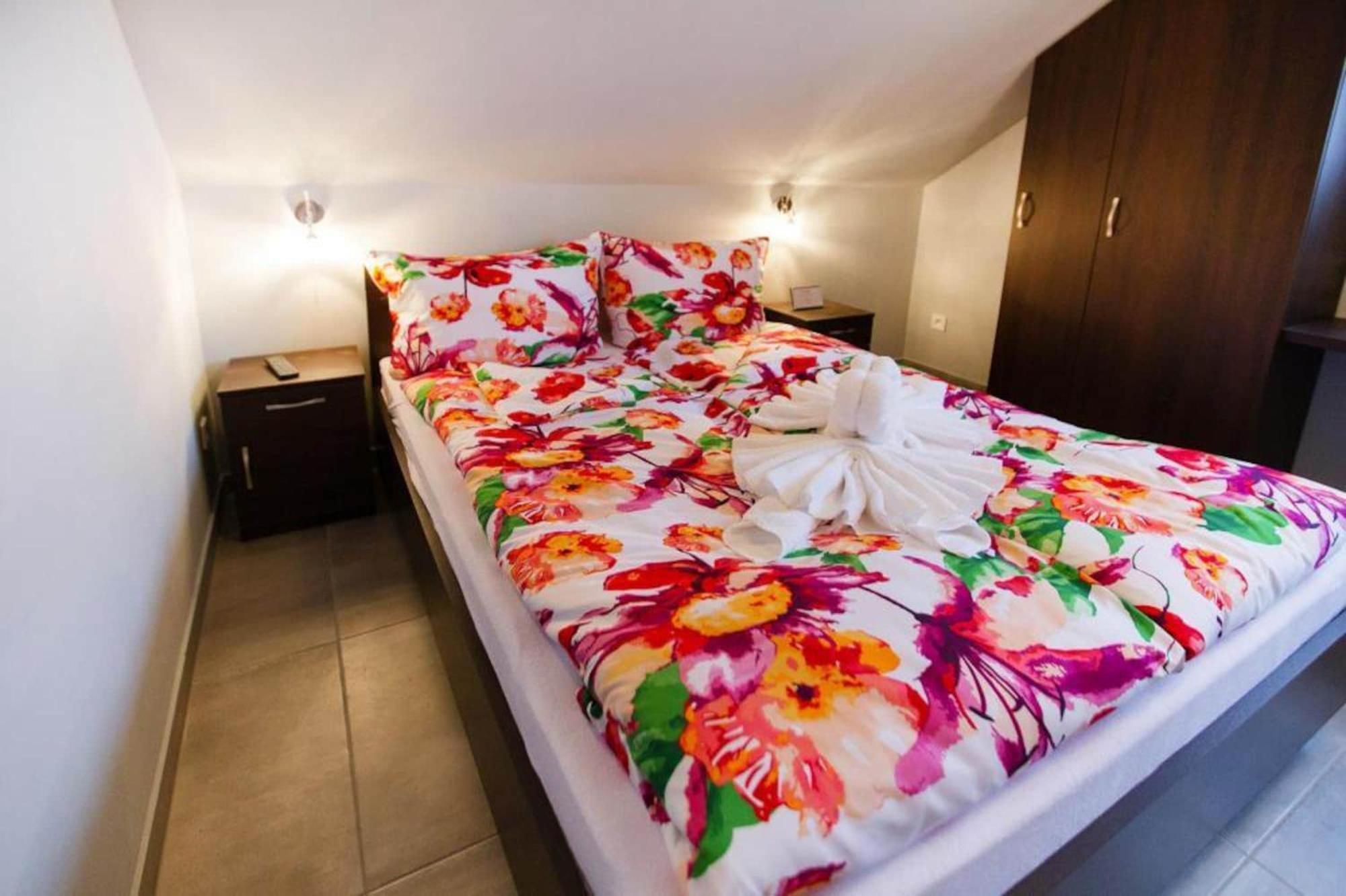 Comfortable Premium Class Apartment Shared Swimming Pool Gaski Экстерьер фото