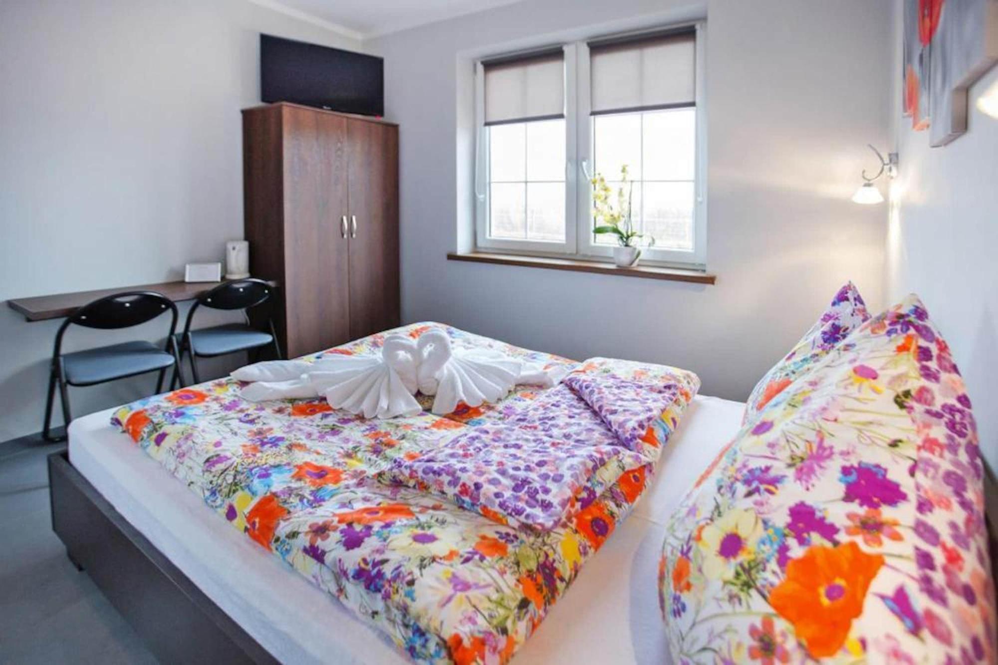 Comfortable Premium Class Apartment Shared Swimming Pool Gaski Экстерьер фото