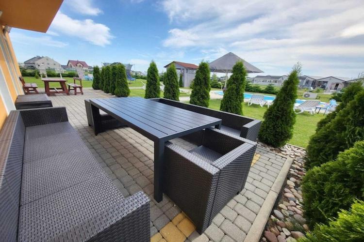 Comfortable Premium Class Apartment Shared Swimming Pool Gaski Экстерьер фото